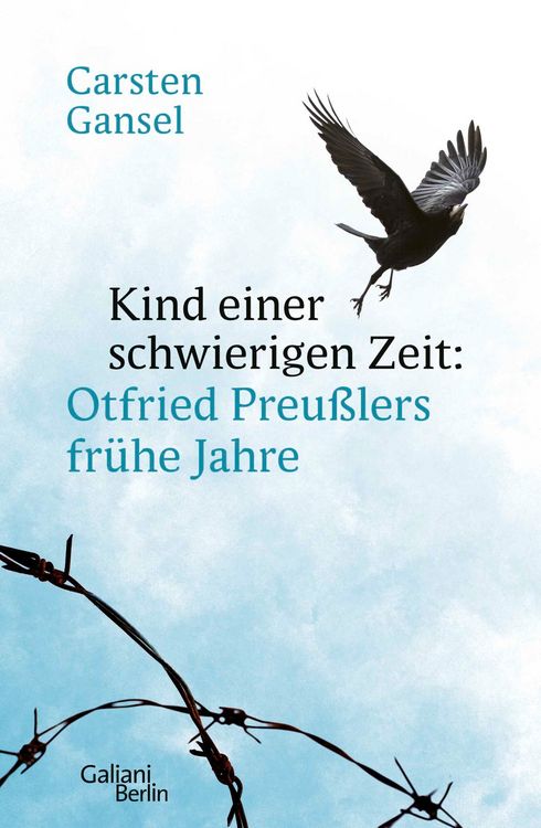 Produktbild: Kind einer schwierigen Zeit