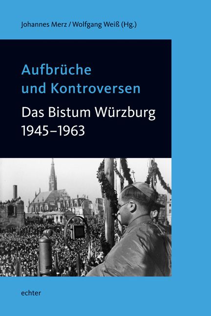 Produktbild: Aufbr&uuml;che und Kontroversen