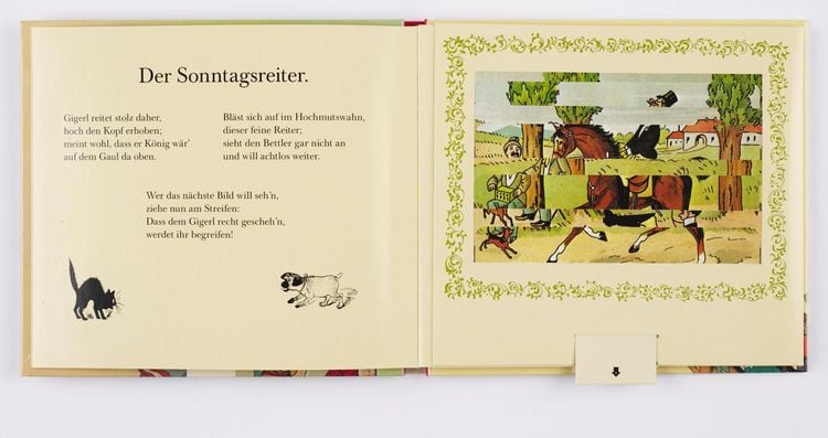 Produktbild: Nur f&uuml;r brave Kinder