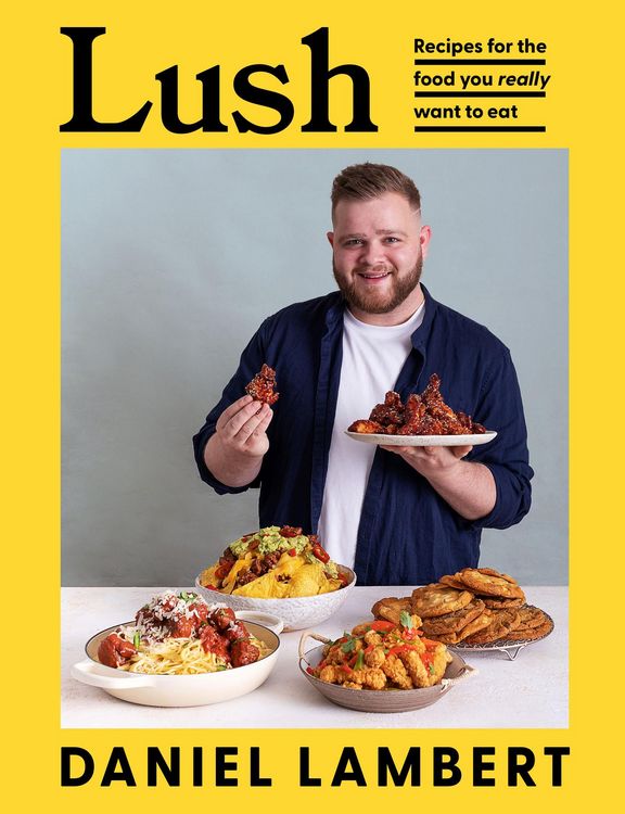 Produktbild: Lush