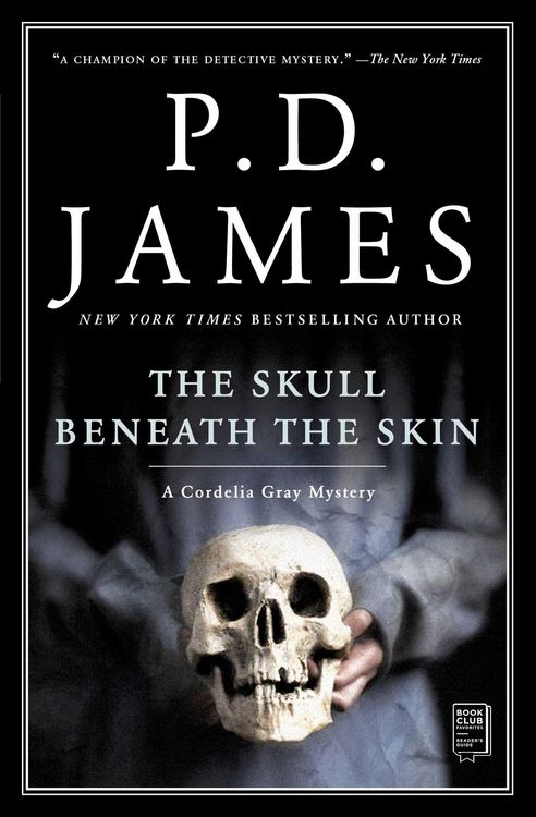 Produktbild: The Skull Beneath the Skin