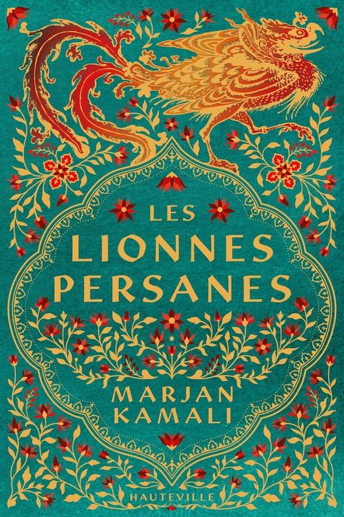 Produktbild: Les lionnes persanes