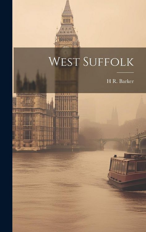 Produktbild: West Suffolk