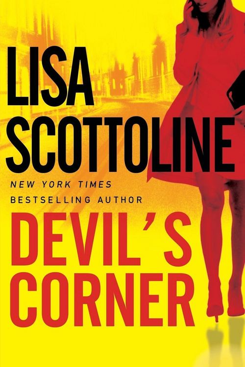 Produktbild: Devil's Corner