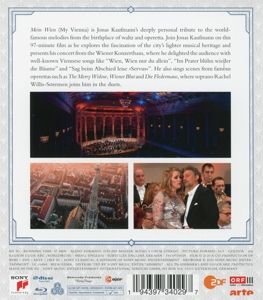 Produktbild: Jonas Kaufmann - Mein Wien