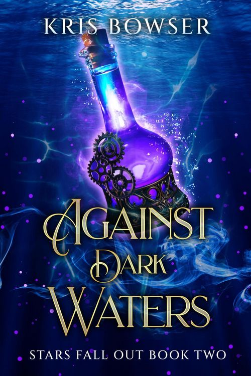 Produktbild: Against Dark Waters