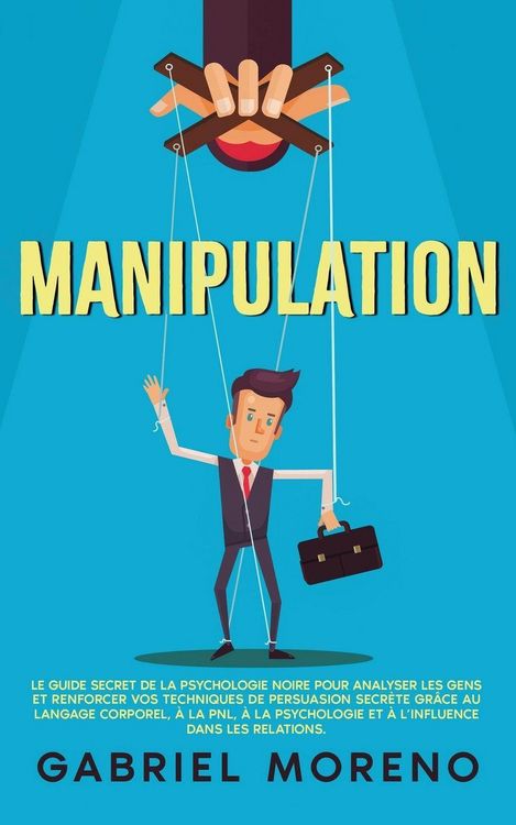 Produktbild: Manipulation