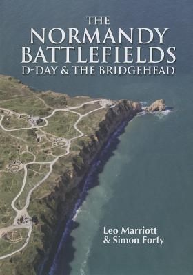 Produktbild: The Normandy Battlefields: D-Day and the Bridgehead