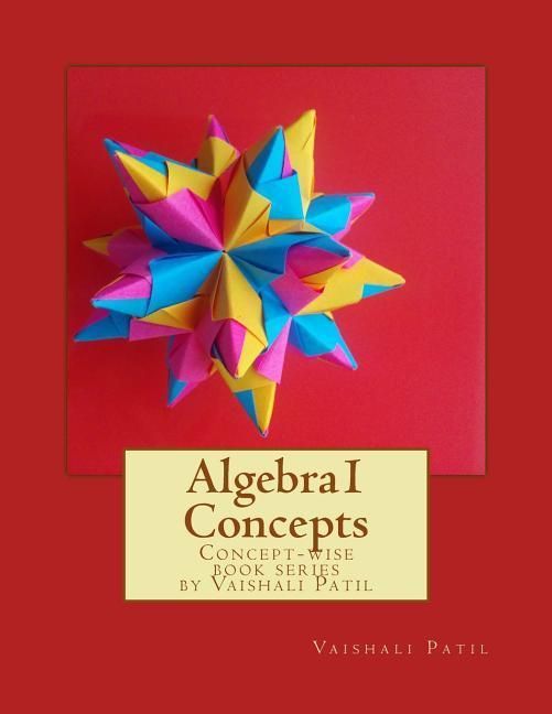 Produktbild: Algebra1 Concepts
