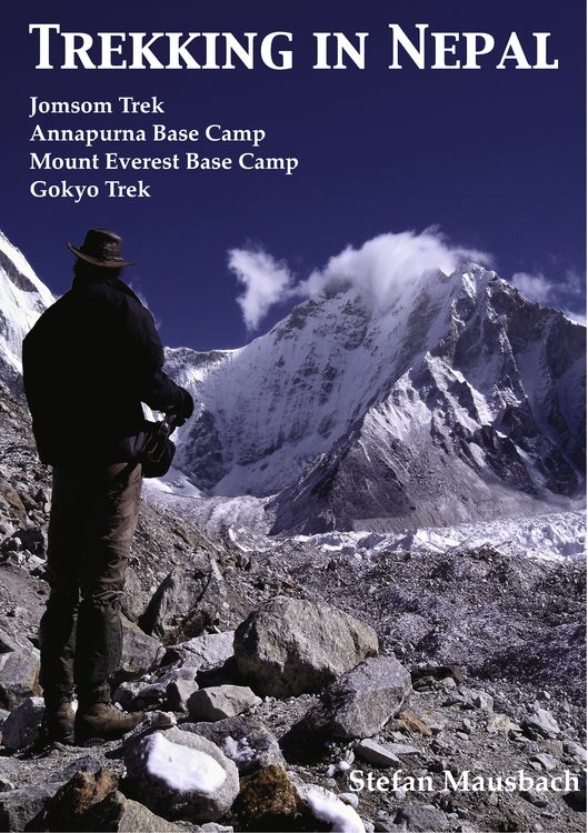 Produktbild: Trekking in Nepal