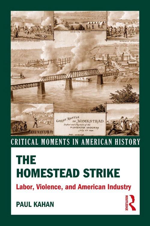 Produktbild: The Homestead Strike