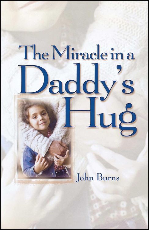 Produktbild: Miracle in a Daddy's Hug GIFT