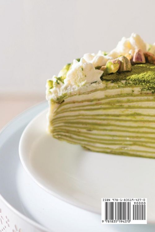 Produktbild: The Art of Baking Bliss