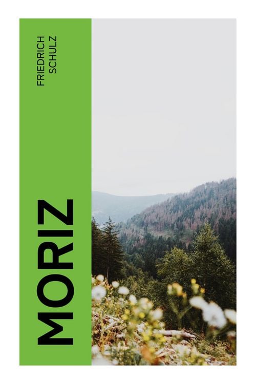 Produktbild: Moriz