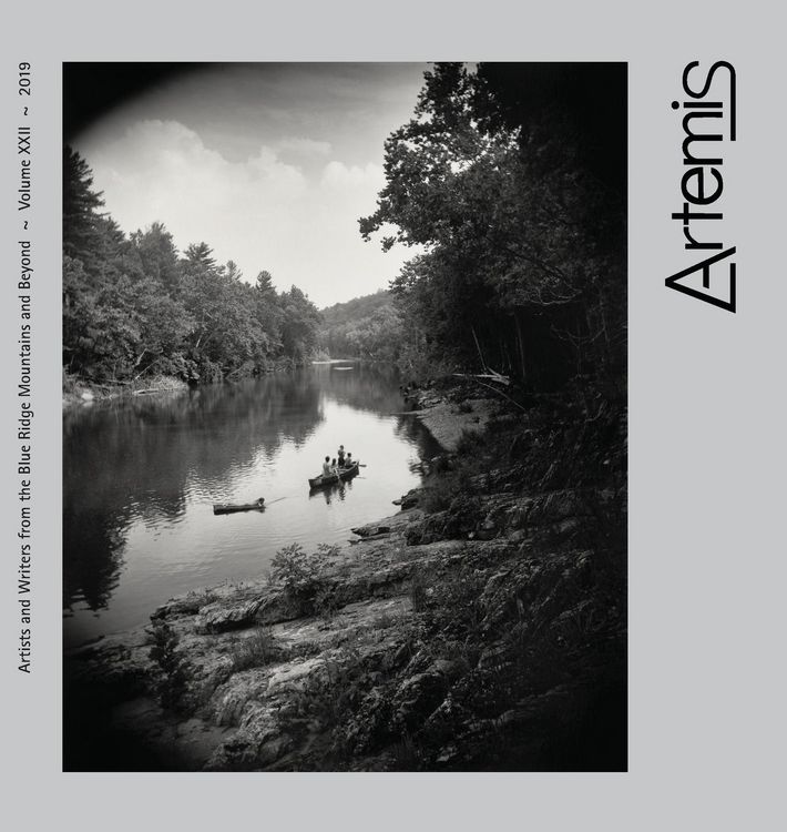 Produktbild: Artemis Journal 2019, Volume XXVI
