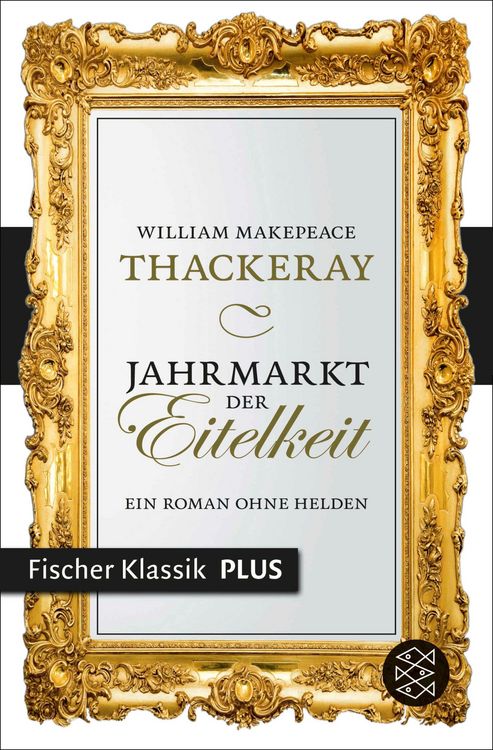 Produktbild: Jahrmarkt der Eitelkeit