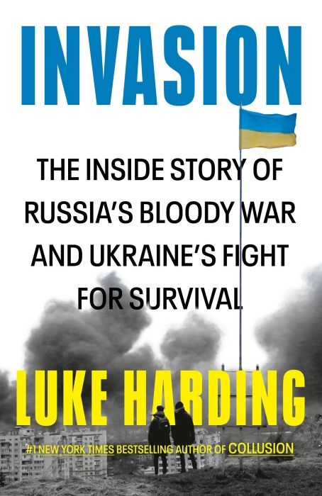 Produktbild: Invasion