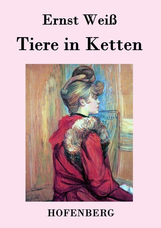 Produktbild: Tiere in Ketten