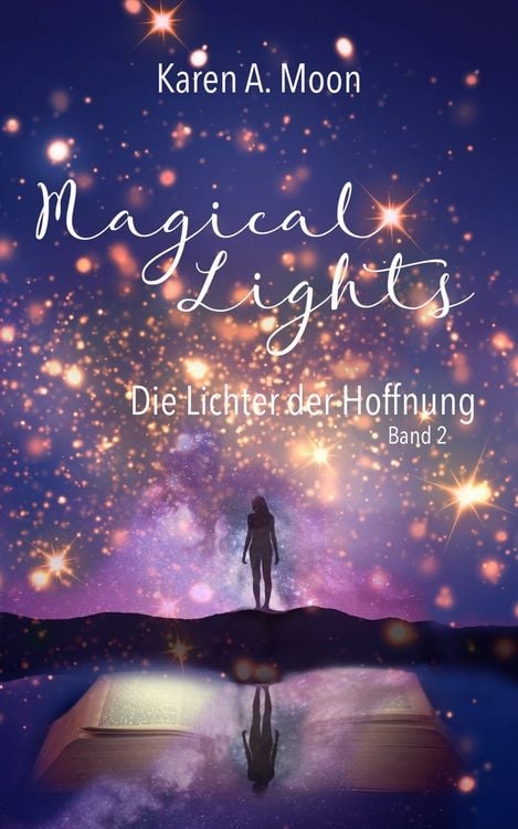Produktbild: Magical Lights: Die Lichter der Hoffnung