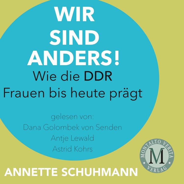 Produktbild: Wir sind anders