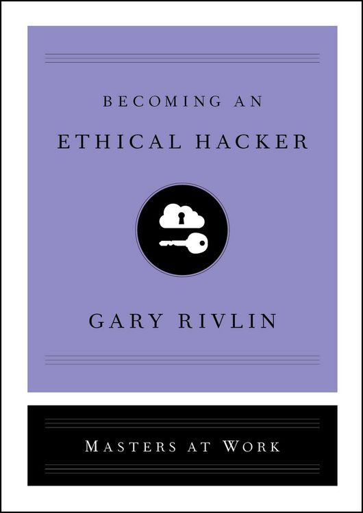 Produktbild: Becoming an Ethical Hacker
