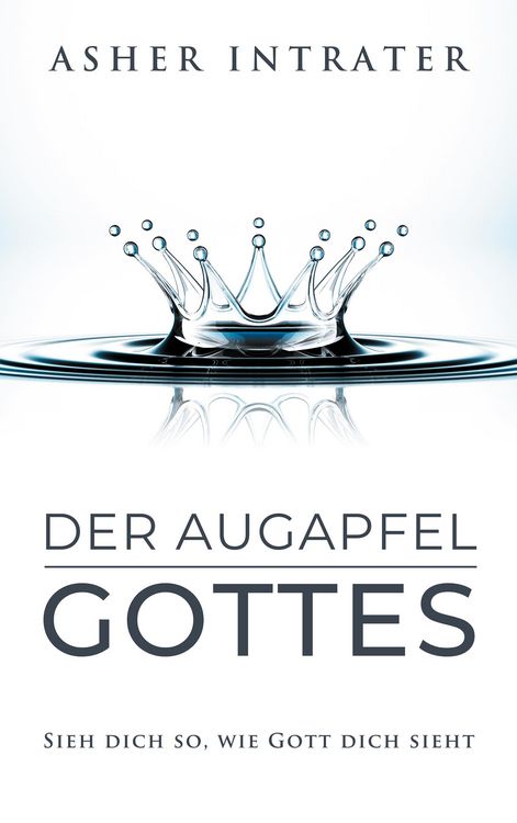 Produktbild: Der Augapfel Gottes