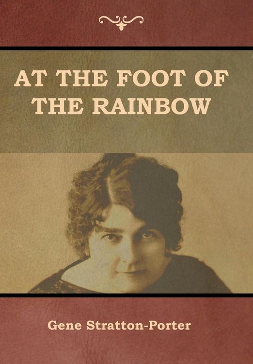 Produktbild: At the Foot of the Rainbow