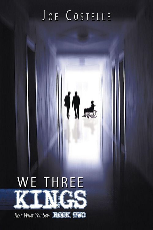 Produktbild: We Three Kings