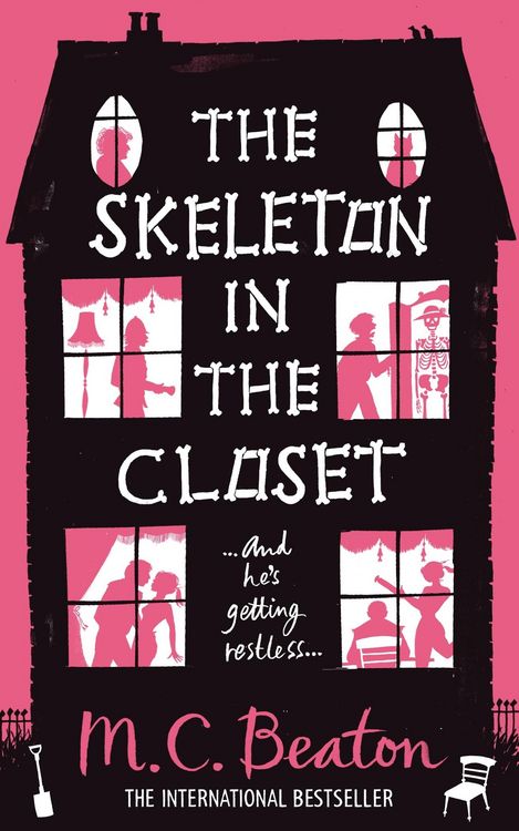 Produktbild: The Skeleton in the Closet