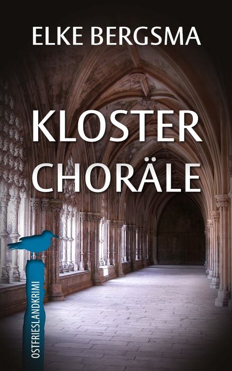 Produktbild: Klosterchoräle - Ostfrieslandkrimi