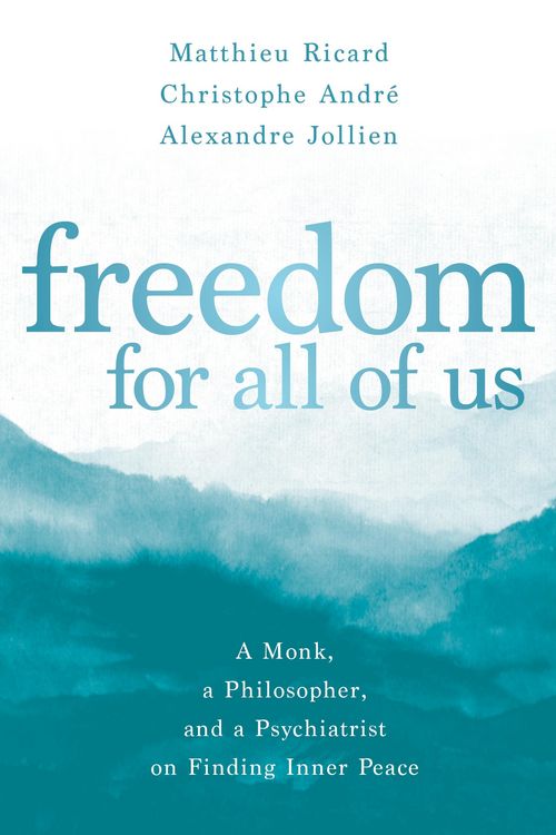 Produktbild: Freedom for All of Us