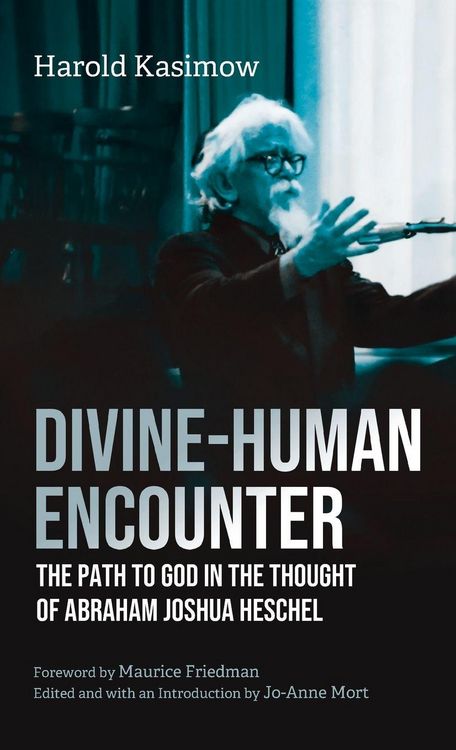 Produktbild: Divine-Human Encounter