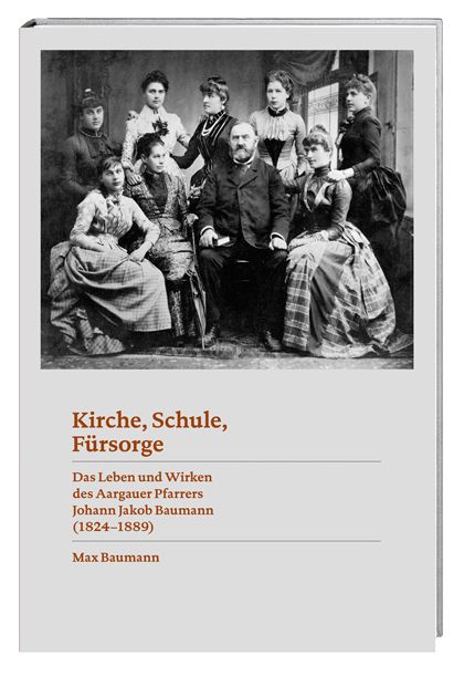 Produktbild: Kirche, Schule, F&uuml;rsorge