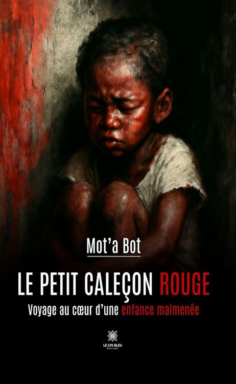 Produktbild: Le petit cale&ccedil;on rouge