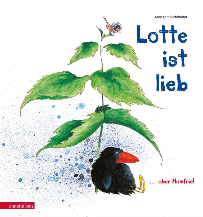 Produktbild: Lotte ist lieb