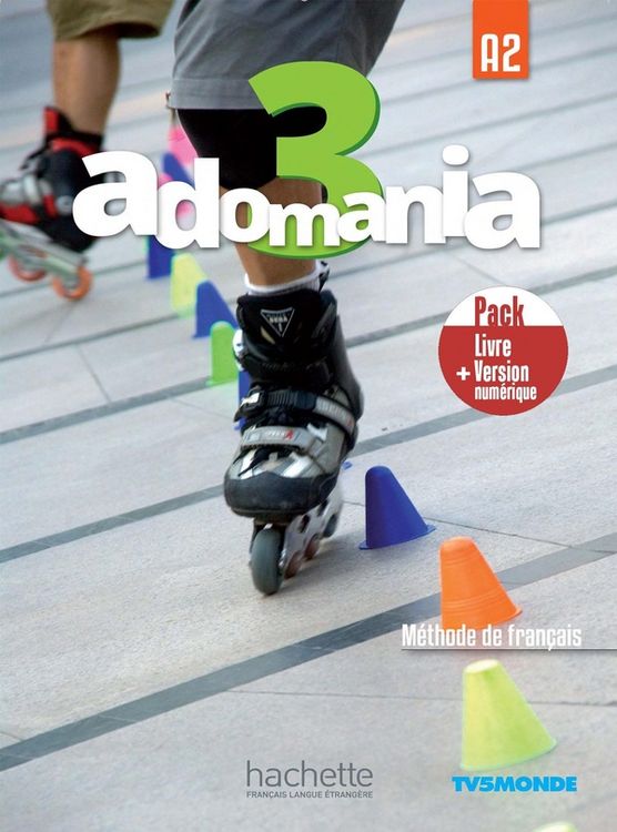 Produktbild: Adomania