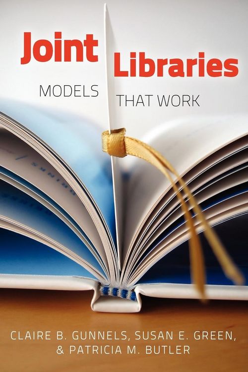 Produktbild: Joint Lib