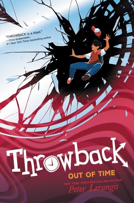 Produktbild: Throwback: Out of Time