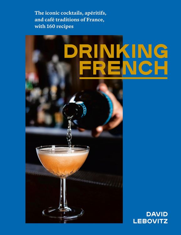 Produktbild: Drinking French