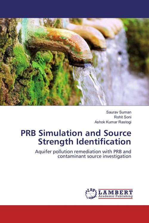 Produktbild: PRB Simulation and Source Strength Identification