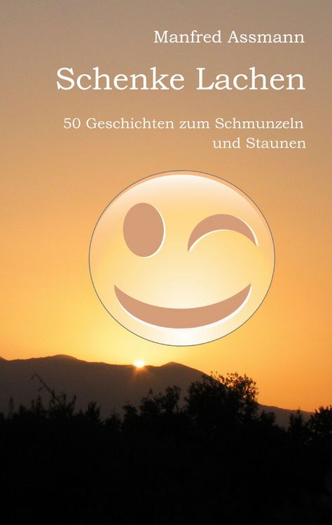 Produktbild: Schenke Lachen