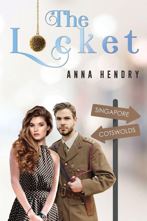 Produktbild: The Locket