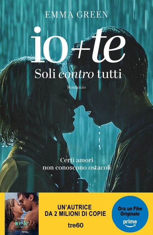 Produktbild: Io+te. Soli contro tutti
