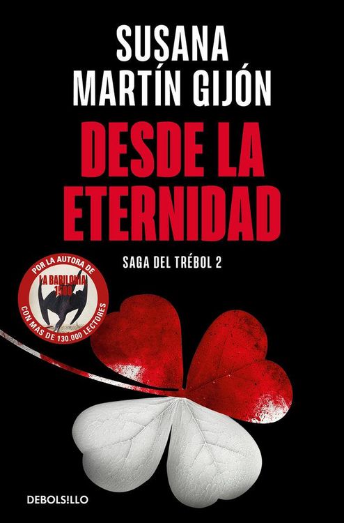 Produktbild: Desde La Eternidad / From Eternity