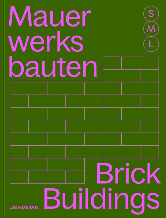 Produktbild: Mauerwerksbauten S, M, L / Brick Buildings S, M, L