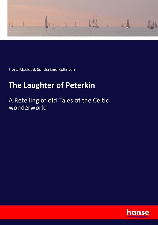 Produktbild: The Laughter of Peterkin