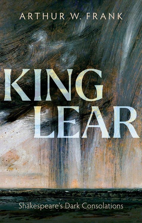 Produktbild: King Lear