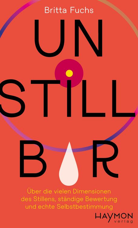 Produktbild: Unstillbar