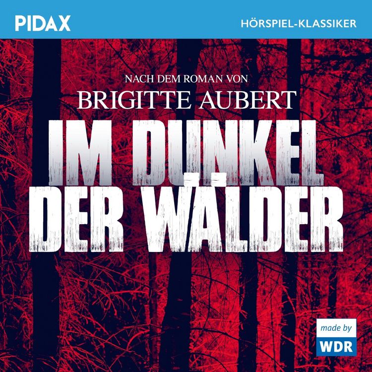 Produktbild: Im Dunkel der W&auml;lder