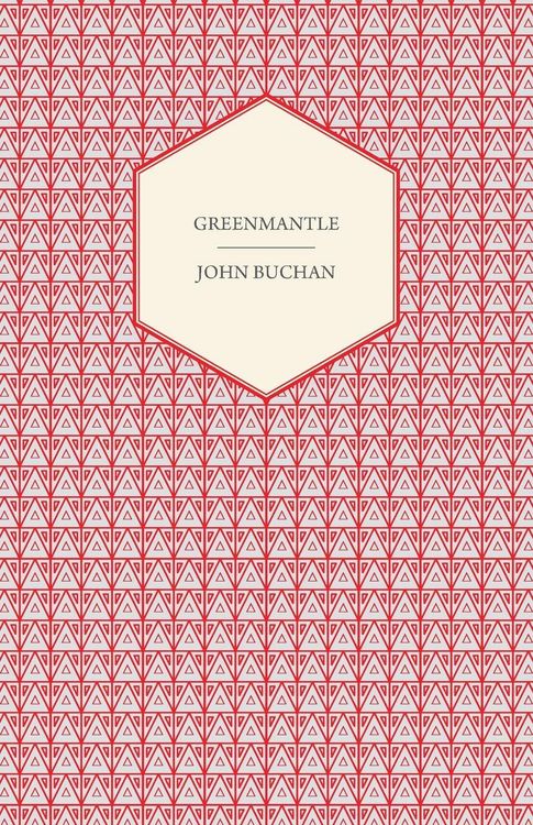Produktbild: Greenmantle